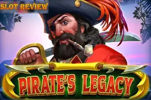 Pirates Legacy slot